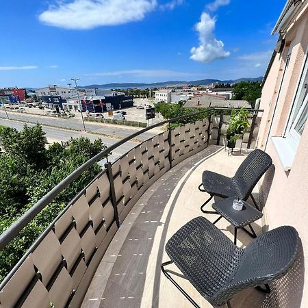 Apartman Prova Zadar S Pogledom Na More I Besplatnim Parkingom Luaran gambar