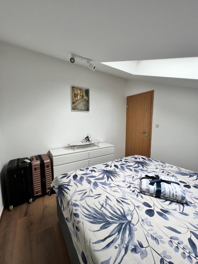 Apartman Prova Zadar S Pogledom Na More I Besplatnim Parkingom Luaran gambar