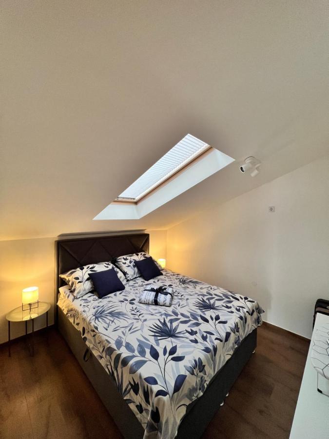 Apartman Prova Zadar S Pogledom Na More I Besplatnim Parkingom Luaran gambar