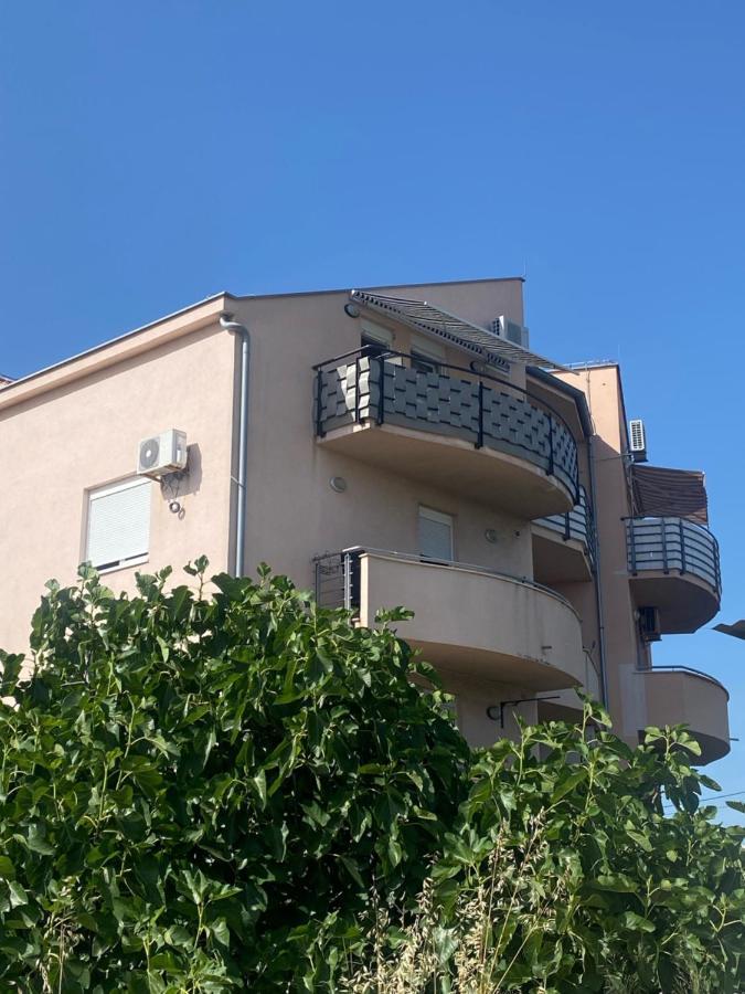 Apartman Prova Zadar S Pogledom Na More I Besplatnim Parkingom Luaran gambar