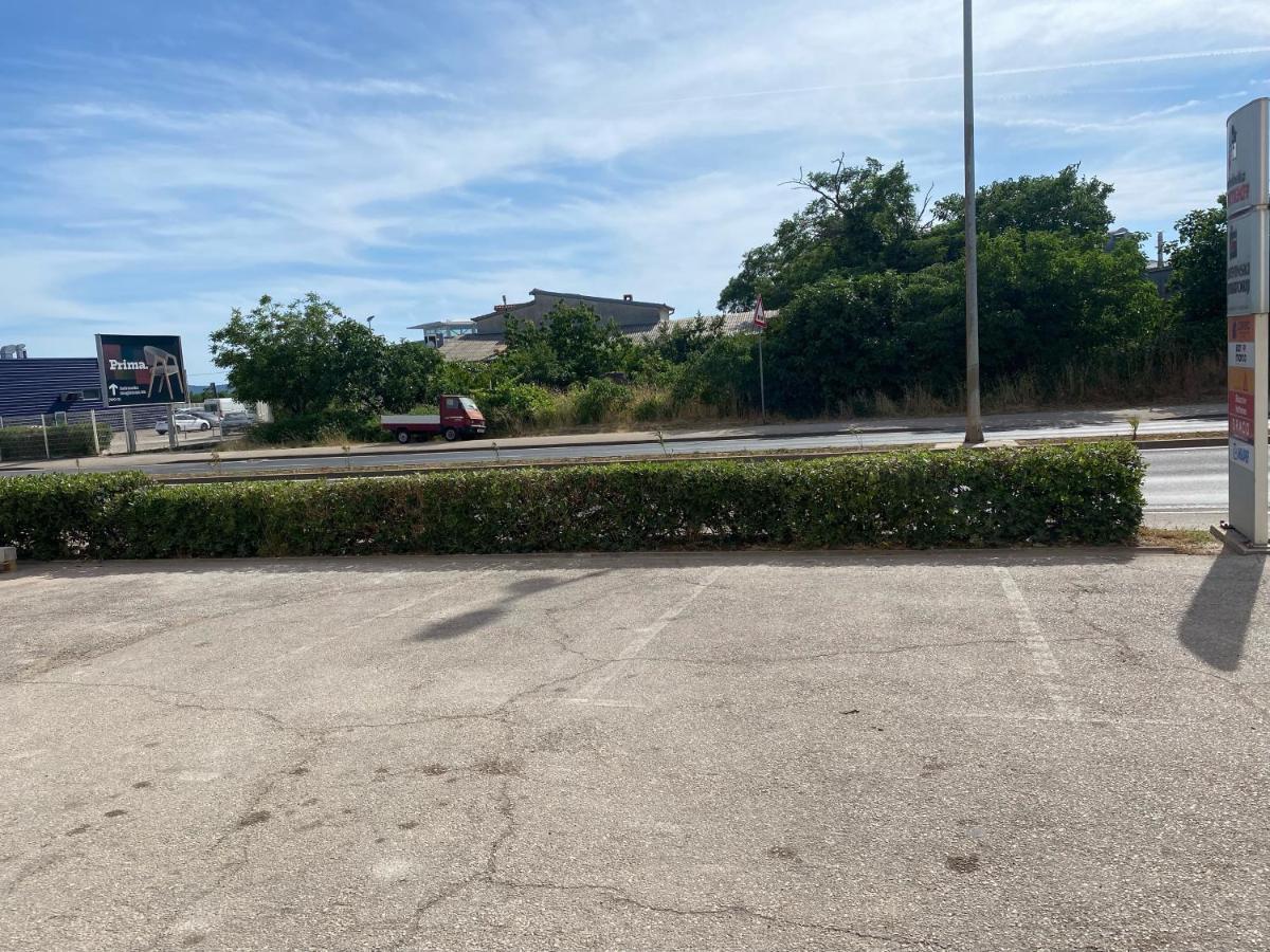 Apartman Prova Zadar S Pogledom Na More I Besplatnim Parkingom Luaran gambar