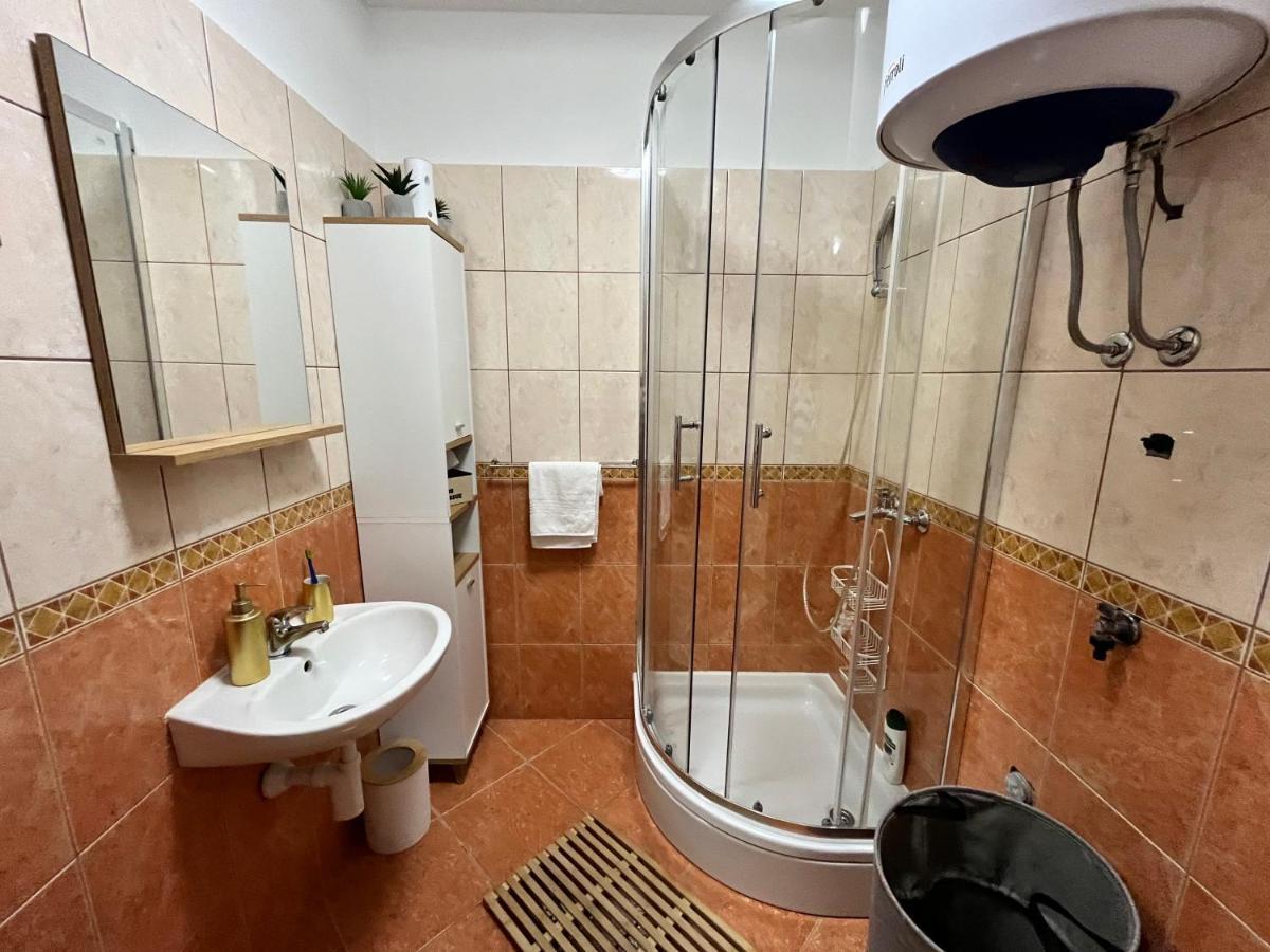 Apartman Prova Zadar S Pogledom Na More I Besplatnim Parkingom Luaran gambar