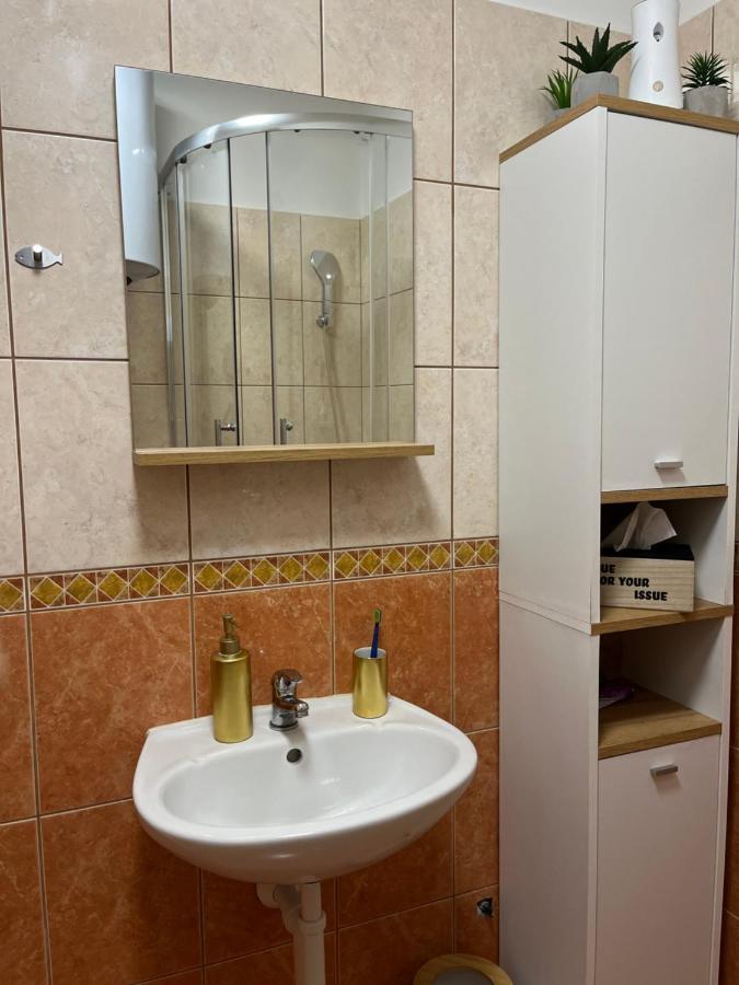 Apartman Prova Zadar S Pogledom Na More I Besplatnim Parkingom Luaran gambar